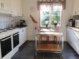 Borrby Scoutgård