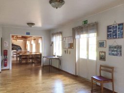 Borrby Scoutgård