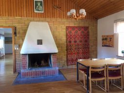 Borrby Scoutgård