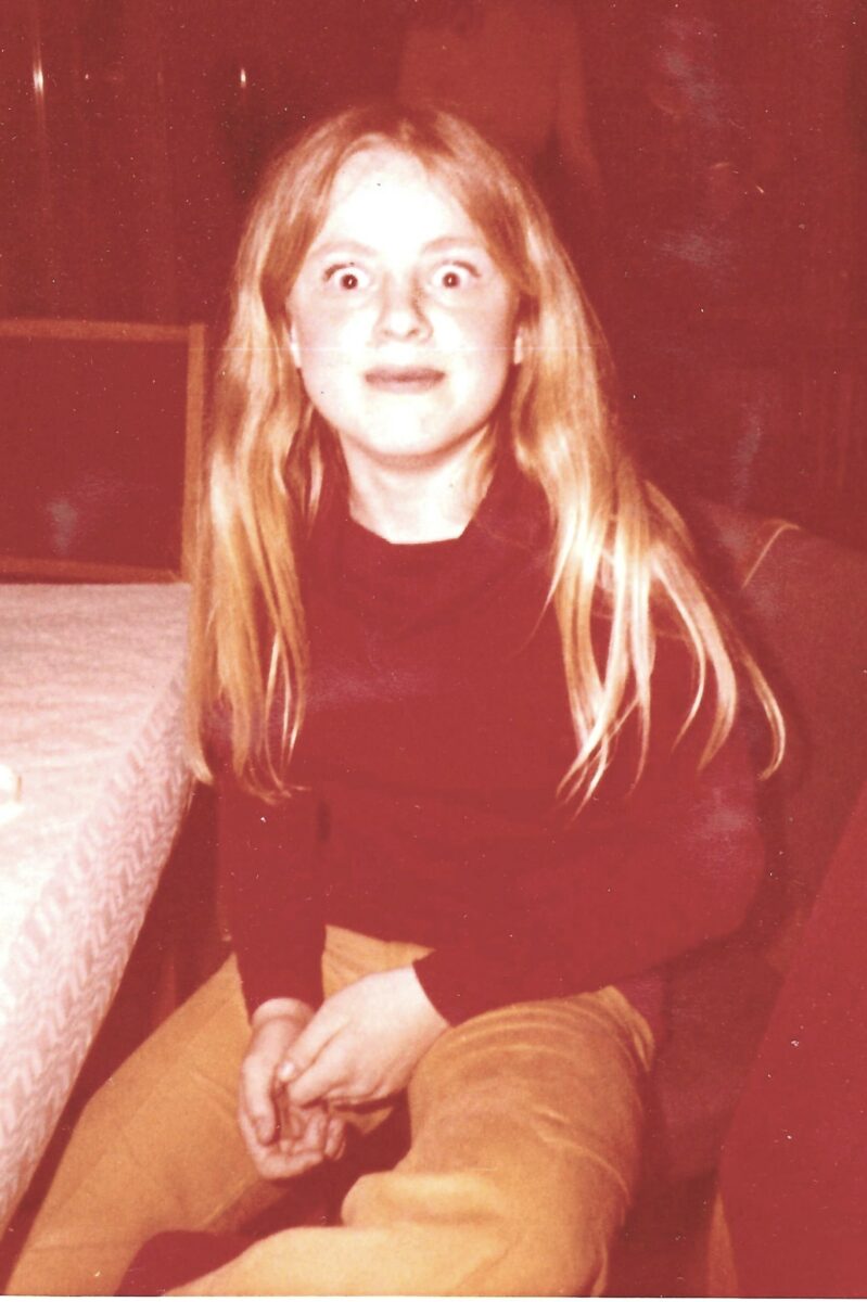 Liselott Jönsson
