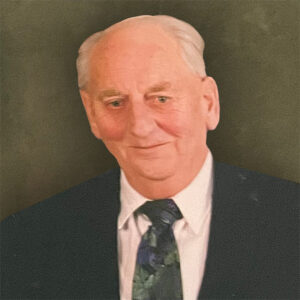 Bo Dahlman