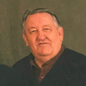 Kalle ”Post” Persson
