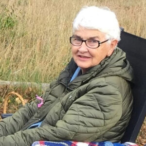 Ulla Karlsson Borrbybaddare