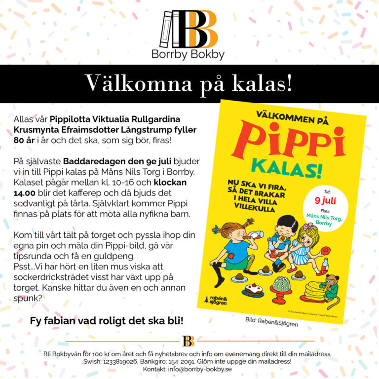 Pippi-Kalas
