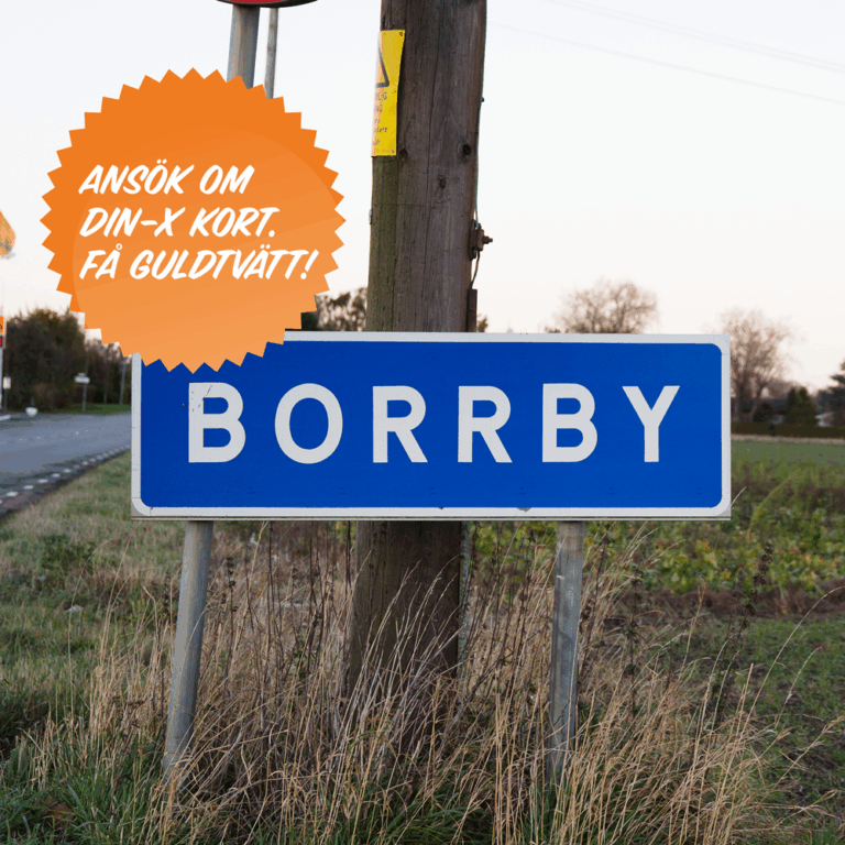 Meca i Borrby sänker drivmedelspriserna idag