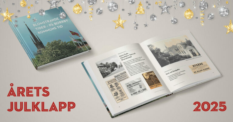 årets julklapp 2025