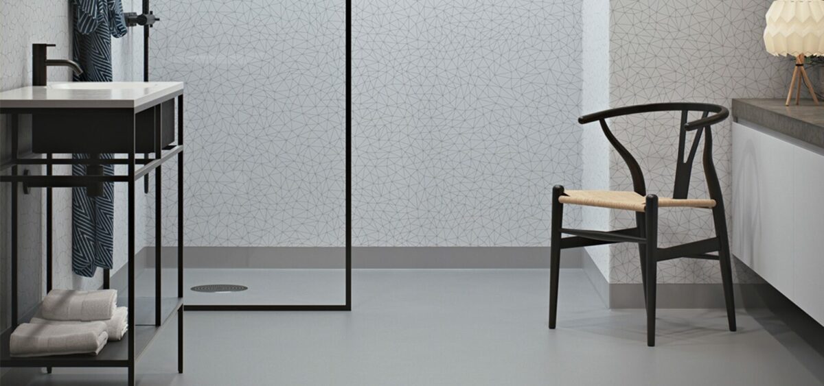 meijers för skönare hem forbo origami våtrum