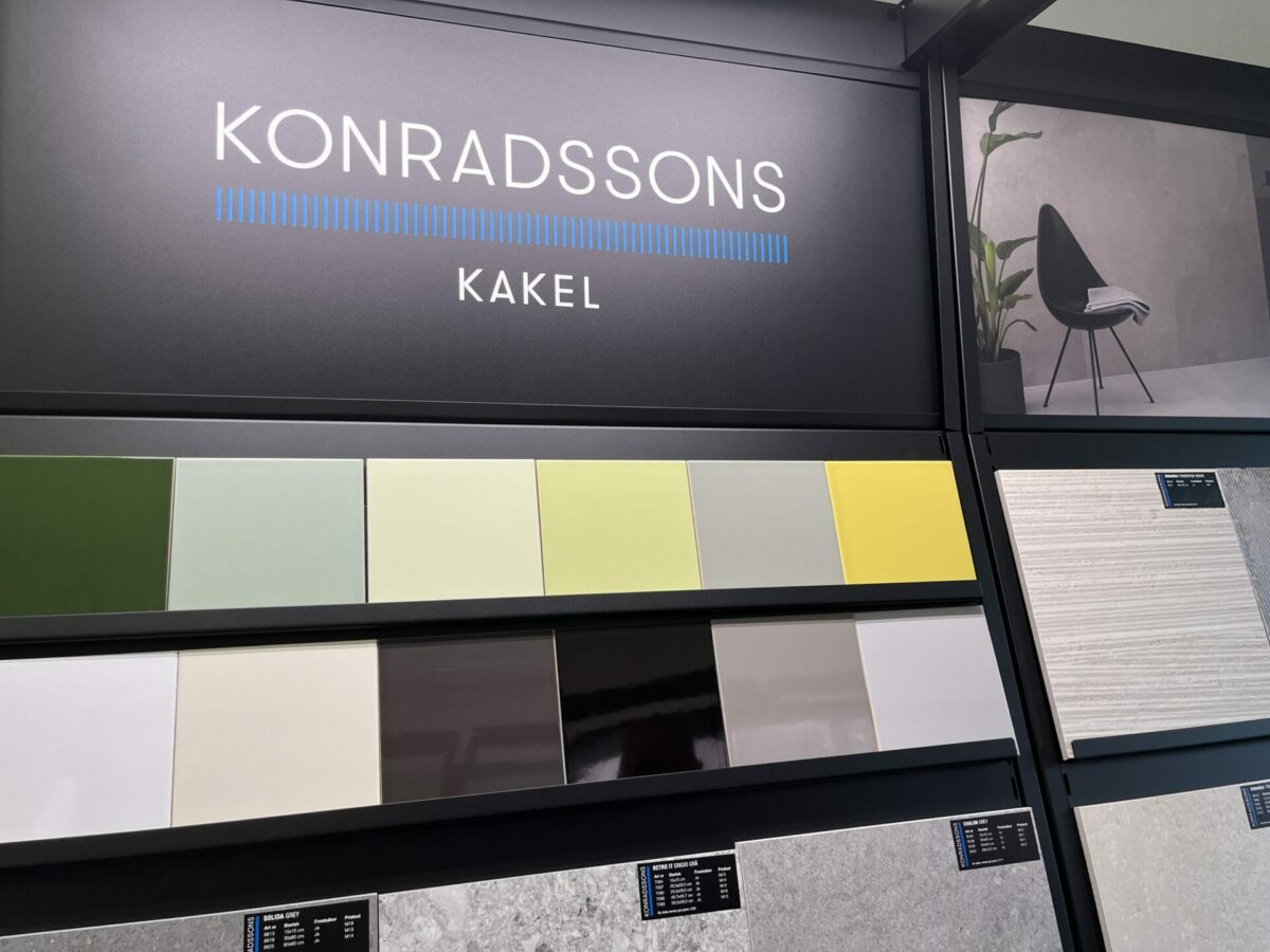 meijers för skönare hem kakel